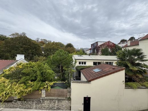 Luxus-Haus in Meudon, Hauts-de-Seine