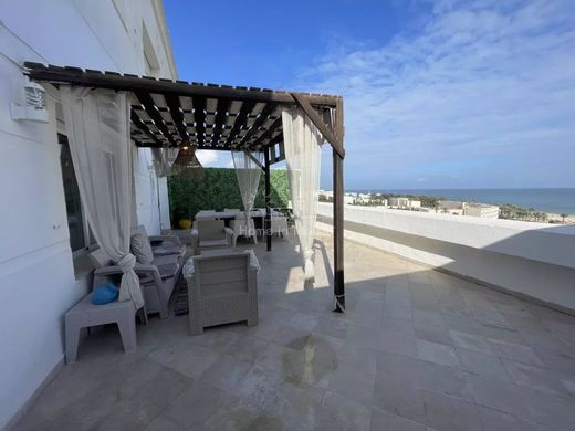 Apartament w Susa, Sousse Médina