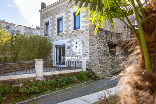 Maison de luxe à Bouguenais, Loire-Atlantique