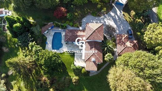 Casa de luxo - Arcangues, Pirineus Atlânticos