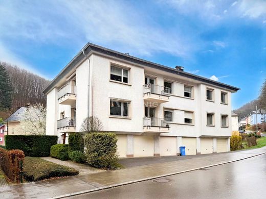 Appartement à Luxembourg, Ville de Luxembourg