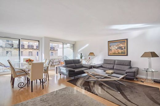 Appartamento a La Muette, Auteuil, Porte Dauphine, Parigi