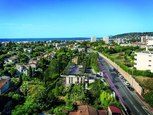 Appartement à Antibes, Alpes-Maritimes