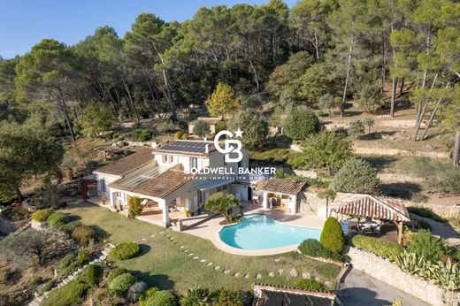 Casa de luxo - Lorgues, Var