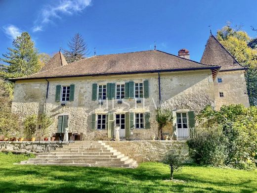 Luxe woning in Valserhône, Ain