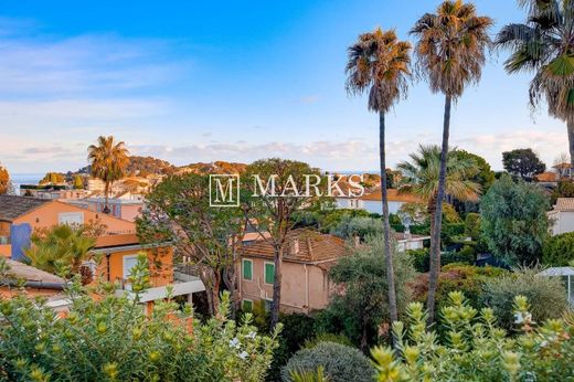 아파트 / 생장카프페라, Alpes-Maritimes