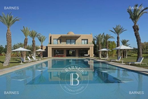 Villa à Marrakech, Marrakesh-Safi