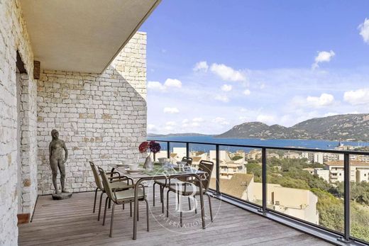 Appartement in Porto-Vecchio, South Corsica