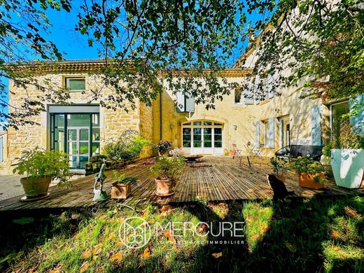 Landhaus / Bauernhof in La Baume-Cornillane, Drôme