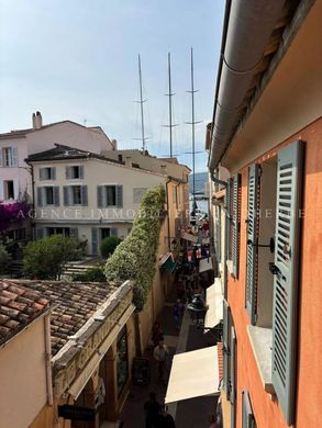 Apartment in Saint-Tropez, Var