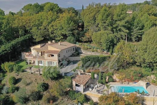 Fayence, Varの高級住宅