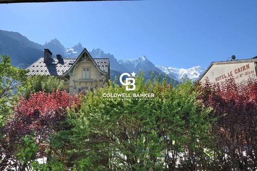 Luxe woning in Chamonix, Haute-Savoie