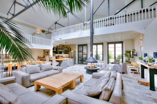 Villa - Cannes, Alpes Marítimos