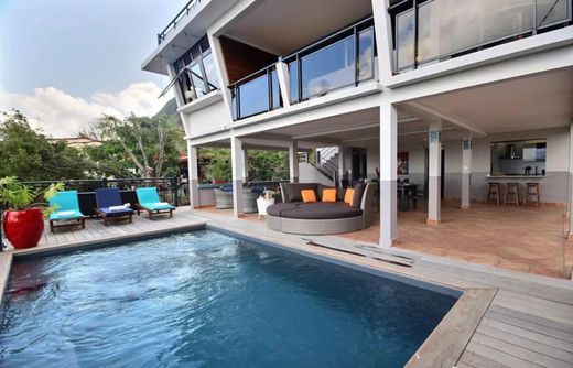 Luxury home in Le Diamant, Martinique