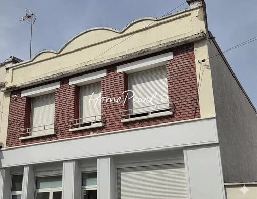 Piso / Apartamento en Maisons-Alfort, Valle de Marne