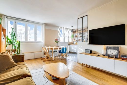Apartamento - Montreuil, Seine-Saint-Denis