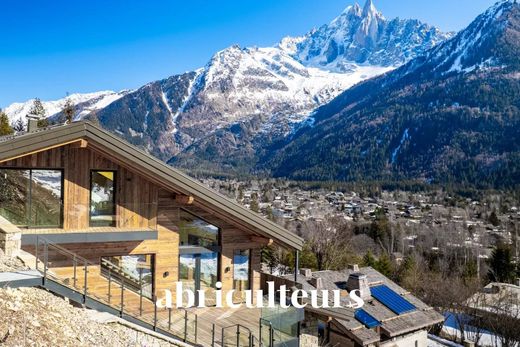 Chalet à Chamonix Mont-Blanc, Haute-Savoie