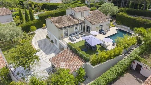 Villa in Mougins, Alpes-Maritimes