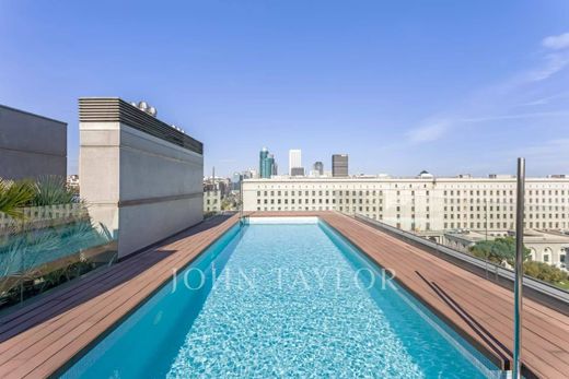 Apartment in Madrid, Province of Madrid