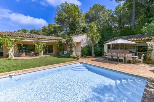 Villa in Le Cannet, Alpes-Maritimes
