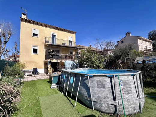 Lüks ev Cannes, Alpes-Maritimes