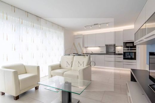 Apartamento - Luxemburgo, Ville de Luxembourg