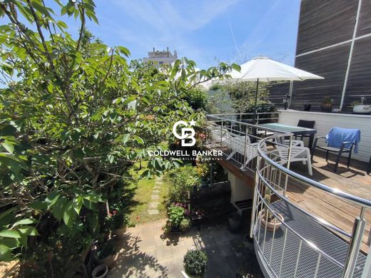 Luxus-Haus in Les Sables-d'Olonne, Vendée