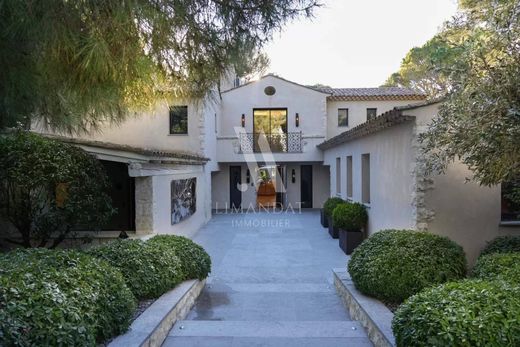 Villa in Saint-Jean-Cap-Ferrat, Alpes-Maritimes