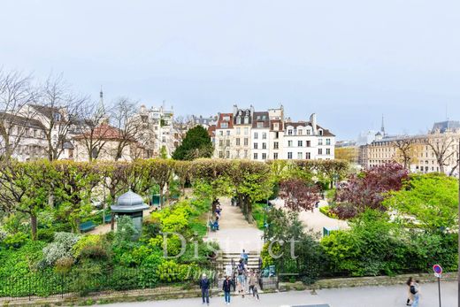 Apartment / Etagenwohnung in Sorbonne, Jardin des Plantes, Saint-Victor, Paris