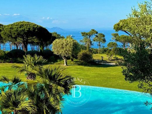 Villa in Saint-Tropez, Var
