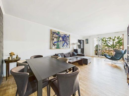 Apartment / Etagenwohnung in Sorbonne, Jardin des Plantes, Saint-Victor, Paris