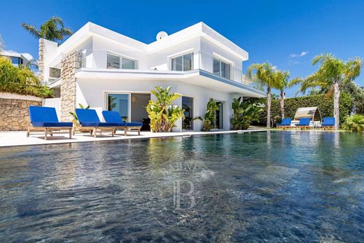 Villa a Cannes, Alpi Marittime