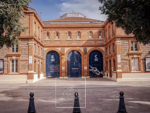 Appartement à Toulouse, Haute-Garonne