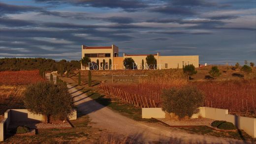 村舍/农舍  Montpeyroux, Hérault