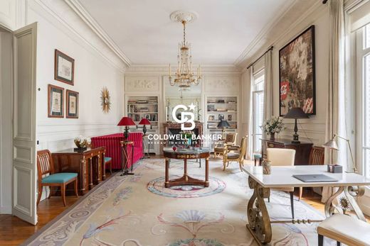 Apartamento - La Muette, Auteuil, Porte Dauphine, Paris