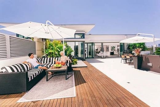 Puteaux, Hauts-de-Seineのアパートメント