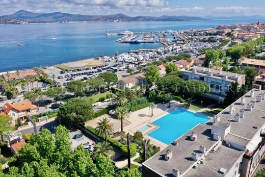 Appartamento a Saint-Tropez, Var
