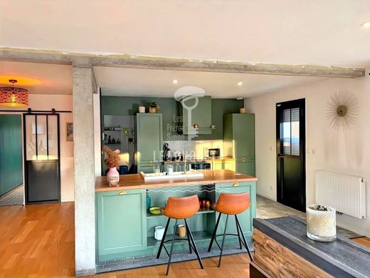 Luksusowy dom w Merlimont, Pas-de-Calais