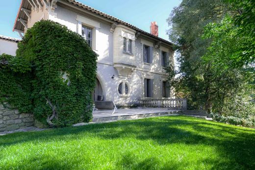 Maison de luxe à Uzès, Gard