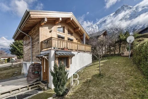 ‏בית קיט ב  Les Houches, Haute-Savoie