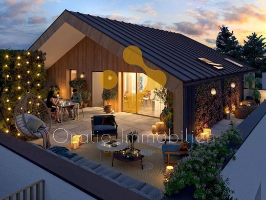 Apartament w Seynod, Haute-Savoie