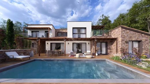 Luxury home in Sari-Solenzara, South Corsica