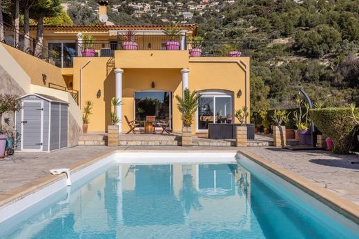 Villa - Èze, Alpes Marítimos