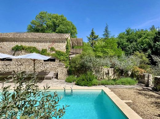 Hotel in Gordes, Vaucluse