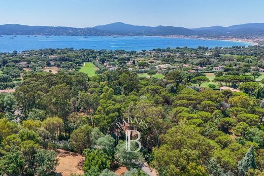 Terreno a Grimaud, Var