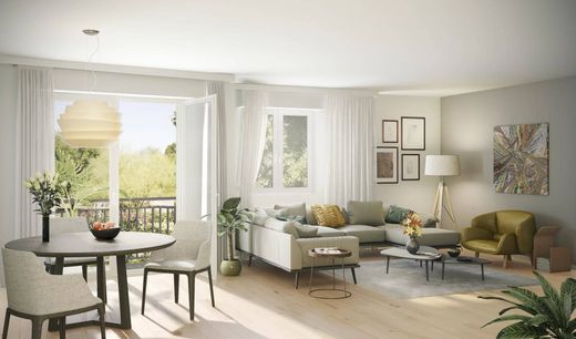 Apartamento - La Roquette-sur-Siagne, Alpes Marítimos