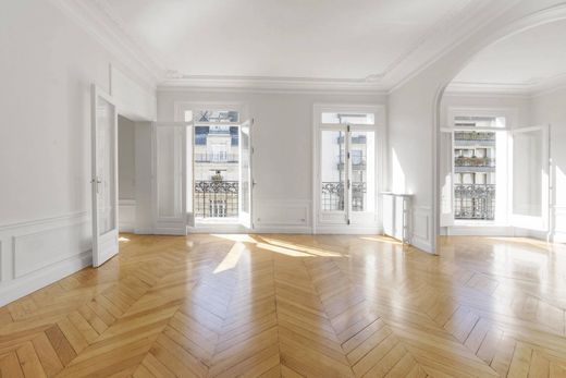 Apartament w La Muette, Auteuil, Porte Dauphine, Paris