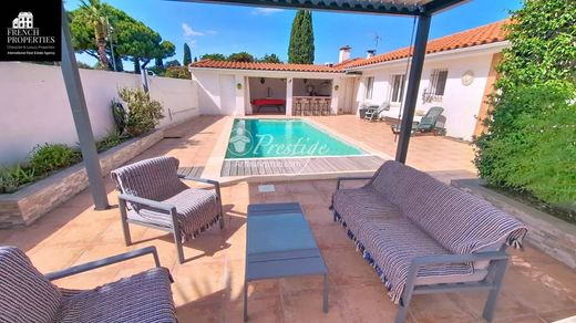 Villa a Saint-Cyprien, Pirenei Orientali