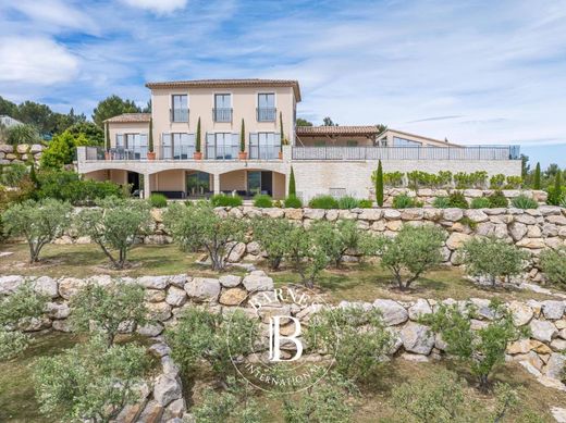Luxury home in Aix-en-Provence, Bouches-du-Rhône