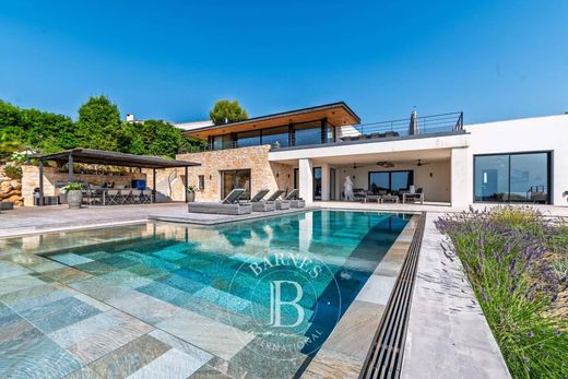 Villa à Biot, Alpes-Maritimes